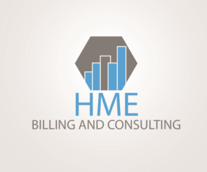 Logo Design by seyon for HME Billing and Consulting | Design: #6956649