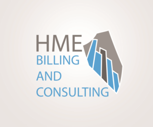 Logo Design by seyon for HME Billing and Consulting | Design: #6956650