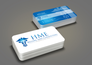 Logo Design by Roger B.