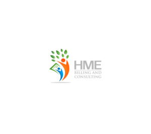 Logo Design by Mosoti for HME Billing and Consulting | Design: #6951080