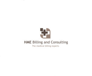 Logo Design by Unicgraphs for HME Billing and Consulting | Design: #6916647