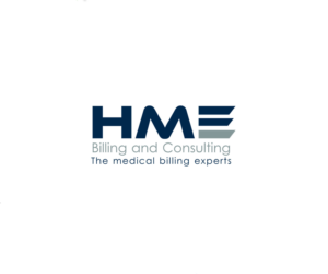 Logo Design by Unicgraphs for HME Billing and Consulting | Design: #6916654