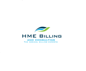 Logo Design by Unicgraphs for HME Billing and Consulting | Design: #6916739