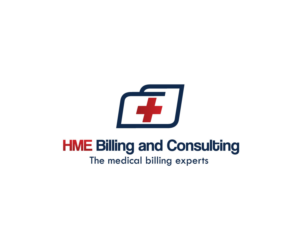 Logo Design by Unicgraphs for HME Billing and Consulting | Design: #6916751