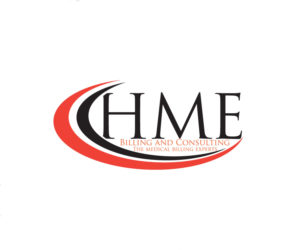 Logo Design by Unicgraphs for HME Billing and Consulting | Design: #6916802
