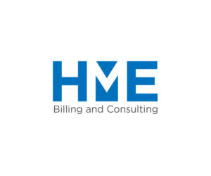Logo-Design von Boon für HME Billing and Consulting | Design #6915606