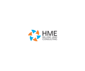 Logo Design by saiTEJAS for HME Billing and Consulting | Design: #6953928