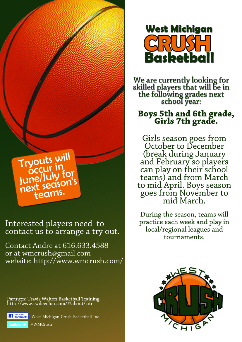 Flyer Design by SarahQ for LeBaron Holding Co. | Design #1827514