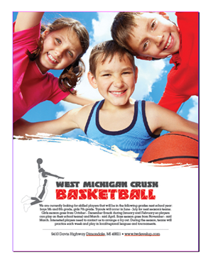 Flyer Design by Creativedesigns for LeBaron Holding Co. | Design: #1859026