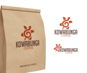 Logo Design by MINNIE GRAPHIC