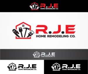 Logo Design by sangeloenriquez