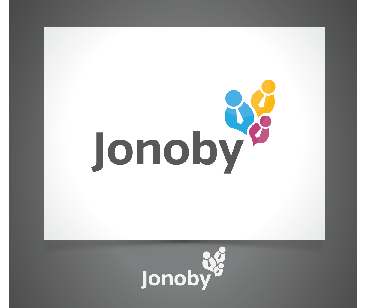 Logo Design by Blind for this project | Design #1794992