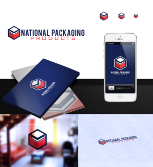 Logo Design by JohnM. for this project | Design: #6948337