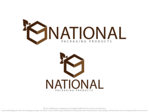 Logo Design by Shah Zyl for this project | Design: #6907355