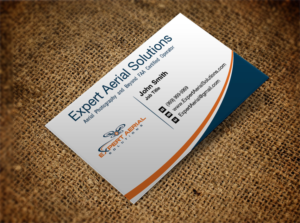 Business Card Design by Pixi Dust for this project | Design: #6927102