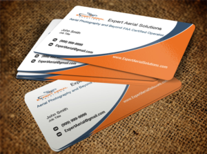 Business Card Design by Pixi Dust for this project | Design: #6927103