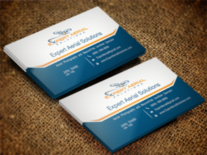 Business Card Design by Pixi Dust for this project | Design: #6927104