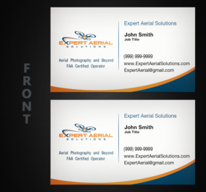 Business Card Design by Pixi Dust for this project | Design: #6927105