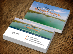 Business Card Design by Pixi Dust for this project | Design: #6927106