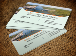 Business Card Design by Pixi Dust for this project | Design: #6927110