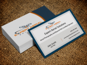 Business Card Design by Pixi Dust for this project | Design: #6927111