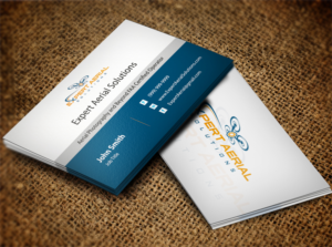 Business Card Design by Pixi Dust for this project | Design: #6927112