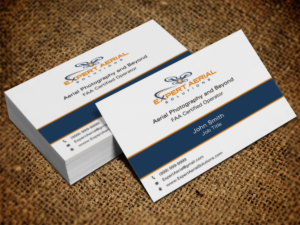 Business Card Design by Pixi Dust for this project | Design: #6927114