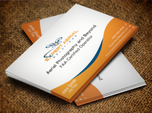 Business Card Design by Pixi Dust for this project | Design: #6927115