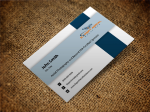 Business Card Design by Pixi Dust for this project | Design: #6927116