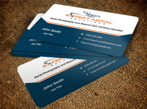 Business Card Design by Pixi Dust for this project | Design: #6927117