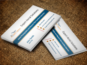 Business Card Design by Pixi Dust for this project | Design: #6927118