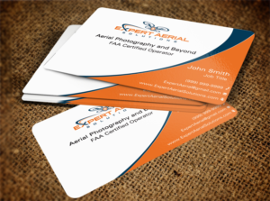 Business Card Design by Pixi Dust for this project | Design: #6927120