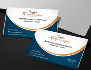 Business Card Design by Pixi Dust for this project | Design: #6927121