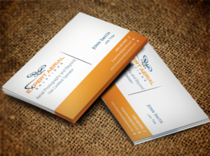 Business Card Design by Pixi Dust for this project | Design: #6927122