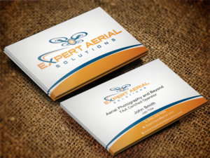 Business Card Design by Pixi Dust for this project | Design: #6927123