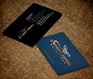Business Card Design by AFHUN for this project | Design: #6940040