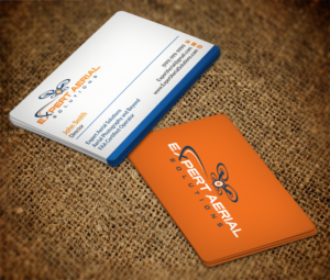 Business Card Design by AFHUN for this project | Design: #6940041