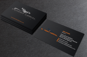 Business Card Design by AFHUN for this project | Design: #6940042