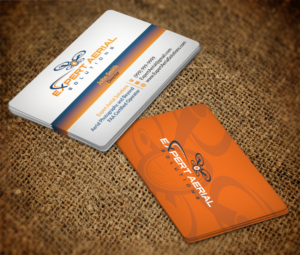 Business Card Design by AFHUN for this project | Design: #6940051