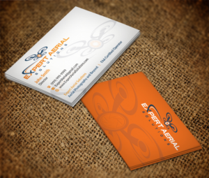 Business Card Design by AFHUN for this project | Design: #6940052