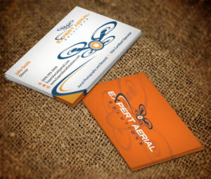 Business Card Design by AFHUN for this project | Design: #6940054