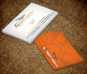 Business Card Design by AFHUN for this project | Design: #6940055