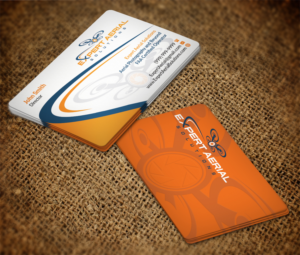 Business Card Design by AFHUN for this project | Design: #6940586