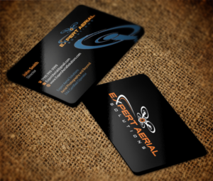 Business Card Design by AFHUN for this project | Design: #6943945