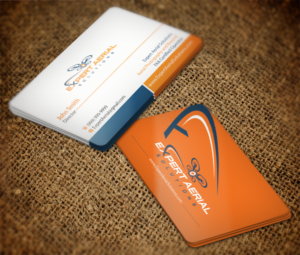 Business Card Design by AFHUN for this project | Design: #6943949