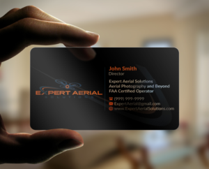 Business Card Design by AFHUN for this project | Design: #6943975