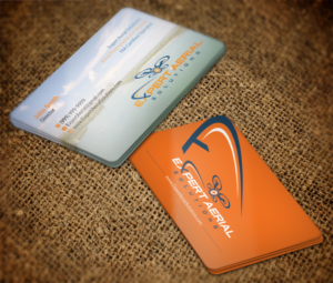 Business Card Design by AFHUN for this project | Design: #6943981