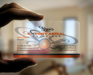 Business Card Design by AFHUN for this project | Design: #6943985