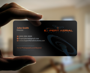 Business Card Design by AFHUN for this project | Design: #6943986