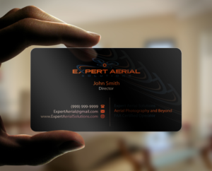 Business Card Design by AFHUN for this project | Design: #6943988